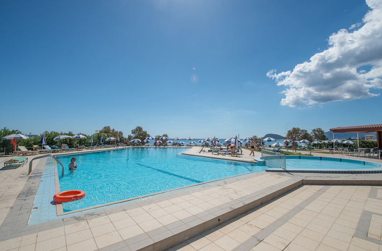 Sport & Beauty 5, Astir Beach Hotel, Ionian Islands