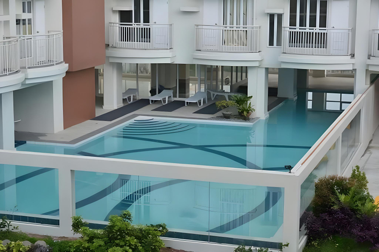 5, Tagaytay Apartments, Tagaytay City