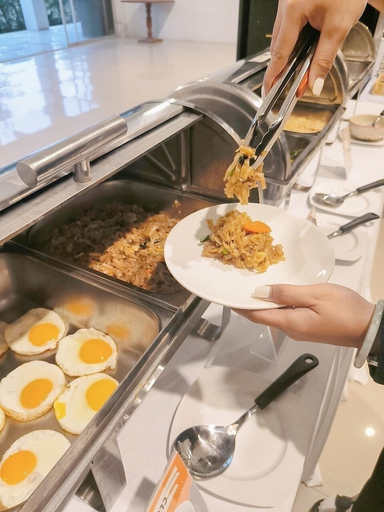 Food & Drinks 5, Bandu Resort, Muang Chiang Rai