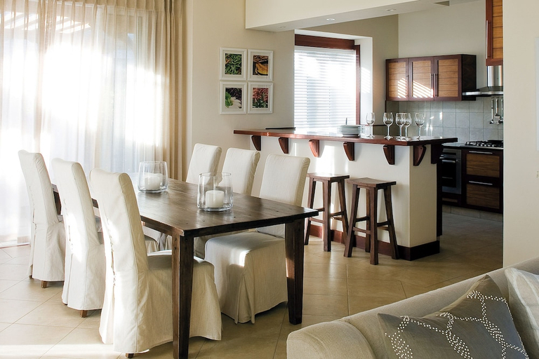 Others 4, Heritage The Villas