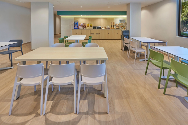 Food & Drinks 4, City Express by Marriott Playa Del Carmen, Cozumel