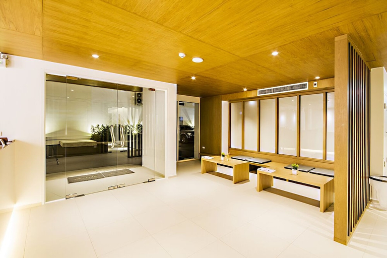 Others 5, Karin Hotel & Serviced Apartment, Si Racha