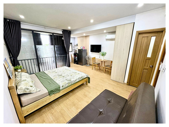 Room 5, Hani Home, Da Nang