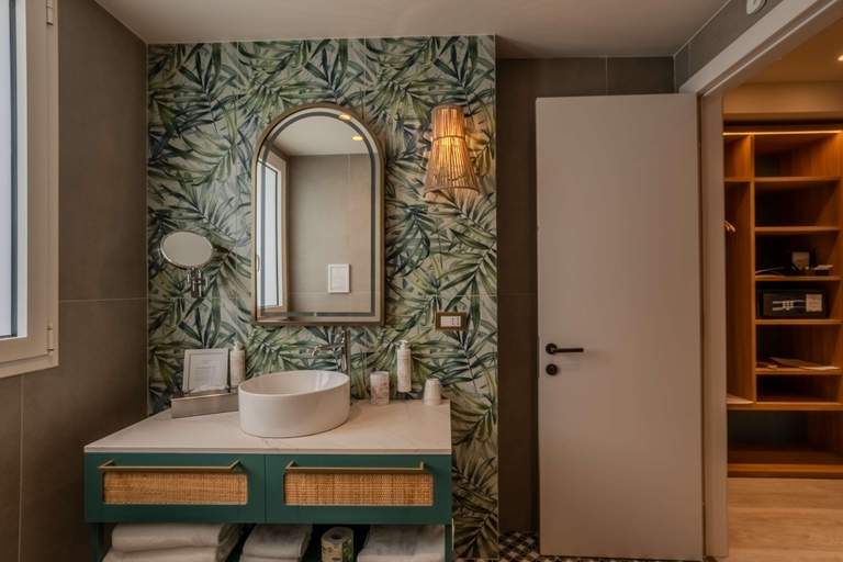 Bathroom 5, Terradamari Resort & Spa Marina Di Modica, Tapes, Ragusa