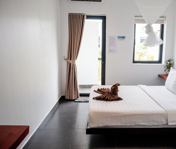 Bedroom 5, Onederz Koh Rong, Sihanoukville