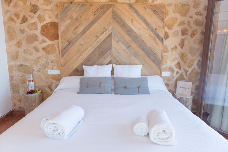 Bedroom 2, La Torre - Elite Collection by Mambo Ibiza, Baleares