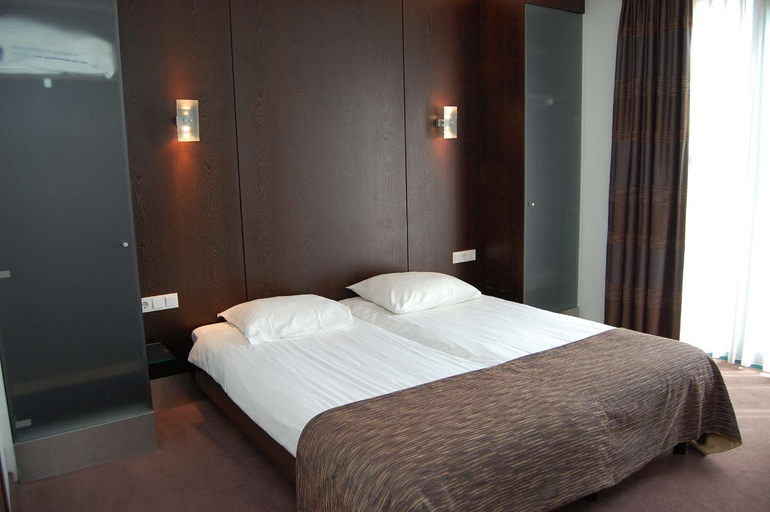 Bedroom 4, Best Western Hotel Nobis Asten, Asten