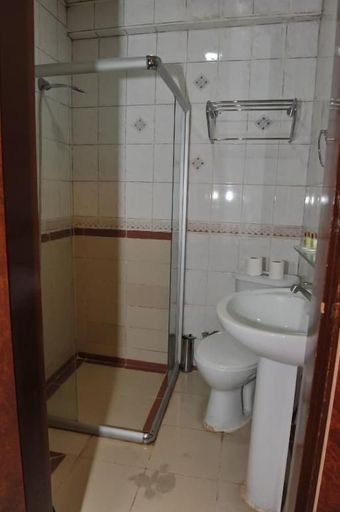 Bathroom 5, TURVAN OLD CITY, Fatih