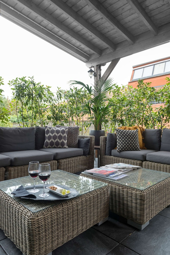 Food & Drinks 5, Elizabeth Lifestyle Hotel Bologna, Bologna