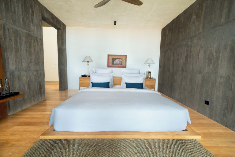 Room 3, The Coast Sri Lanka, Bentota, Bentota