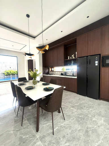 Others 5, Casamico Villa Batu, Malang