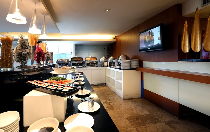 Food & Drinks 5, S 15 Sukhumvit, Wattana
