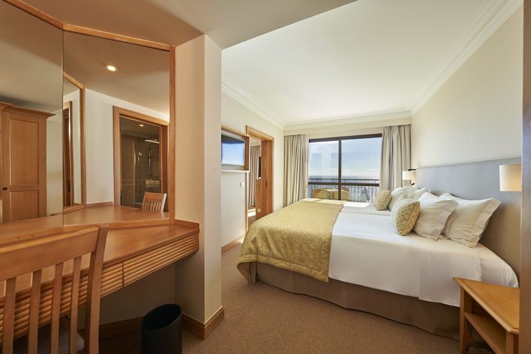 Bedroom 3, The Residence Porto Mare, Funchal