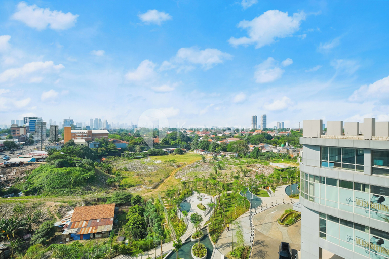 Others 3, Solmera by Kozystay - Cilandak, South Jakarta