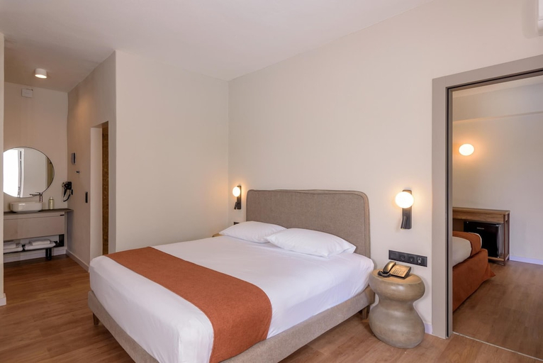 Others 5, Zeus Hotels Ydoria Resort, Crete
