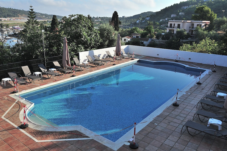 Sport & Beauty 2, Anamar Skiathos, Thessaly