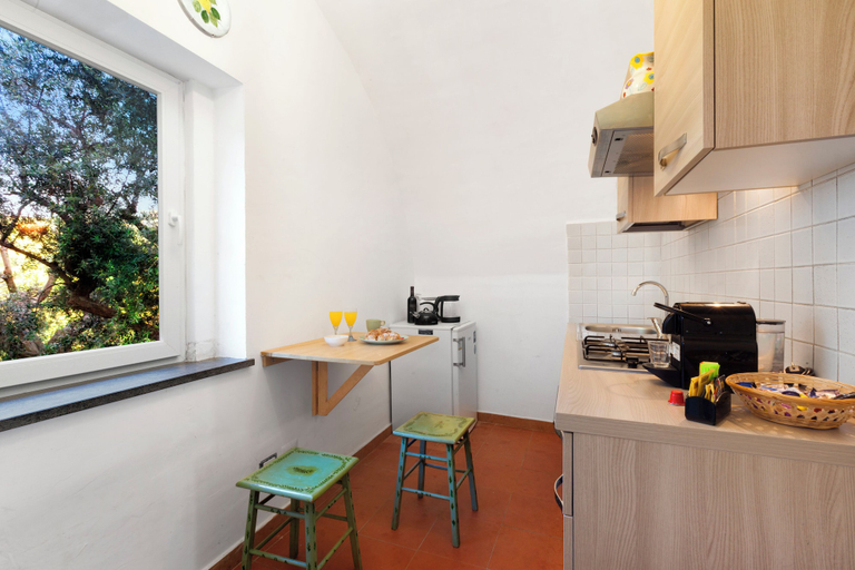 Private kitchen 2, Gaiano APT, Napoli