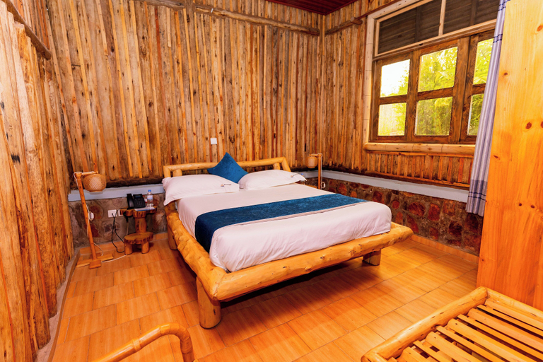 Room 5, Ma Campagne Resort, Rwamagana