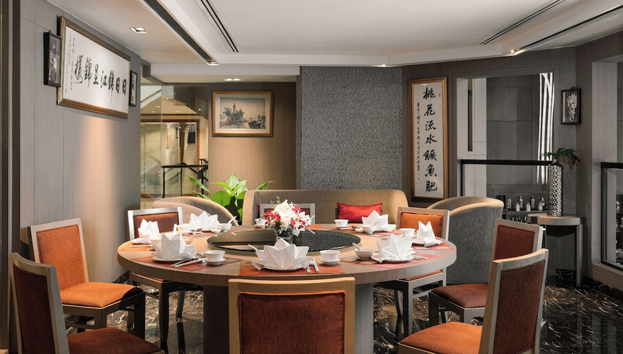 Food & Drinks 5, Avani Ratchada Bangkok Hotel, Huai Kwang