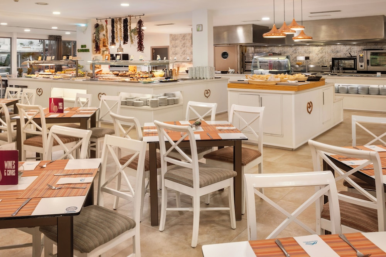 Food & Drinks 5, Palm Garden, Baleares