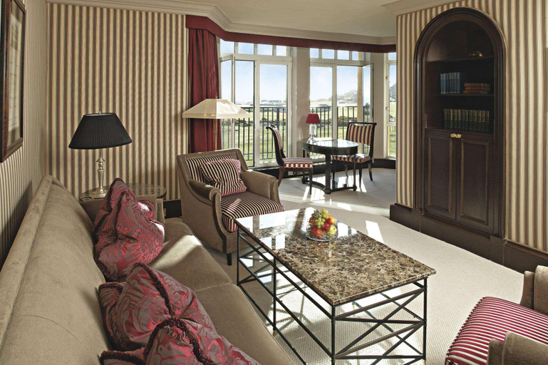 Public Area 4, Old Course Hotel, Golf Resort & Spa, Fife
