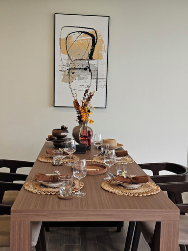 Room amenity 3, Wora Phuket, Phuket Island