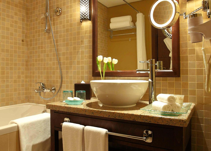 Others 4, Aldhafra Resort, Vignette Collection, an IHG Hotel, Madinat Zayed