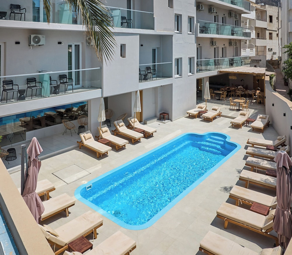 Sport & Beauty 2, Lotus Rise Hotel - Adults Only, Crete
