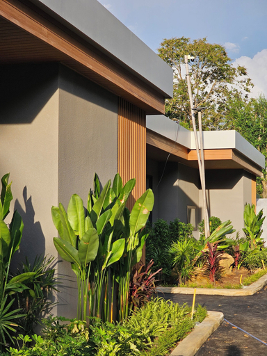 Room amenity 2, Wora Phuket, Phuket Island