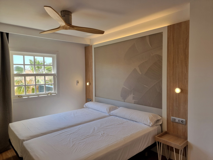 Bedroom 2, Laguna Park I, Santa Cruz de Tenerife