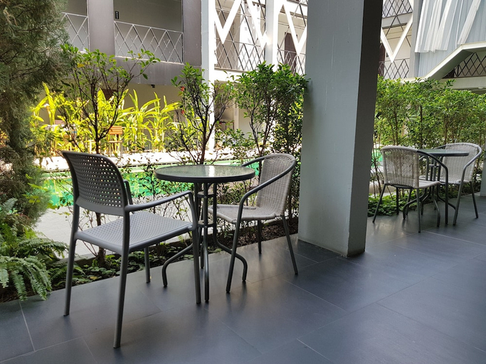 Others 5, Shane Hotel, Muang Chiang Mai