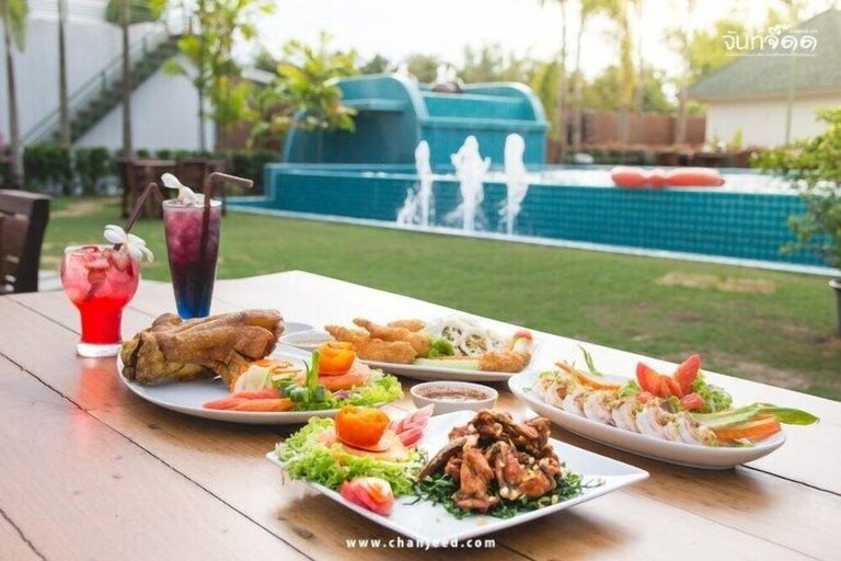 Others 5, Green Terrace Resort & Restaurant, Muang Chanthaburi