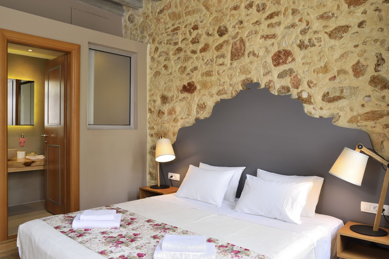 Bedroom 3, Elia Kentron, Crete