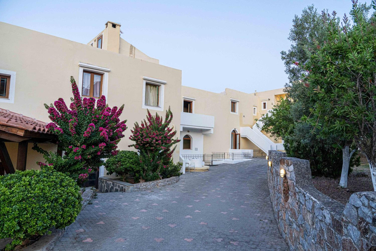 Exterior & Views 1, Almyrida Village and Waterpark, Crete