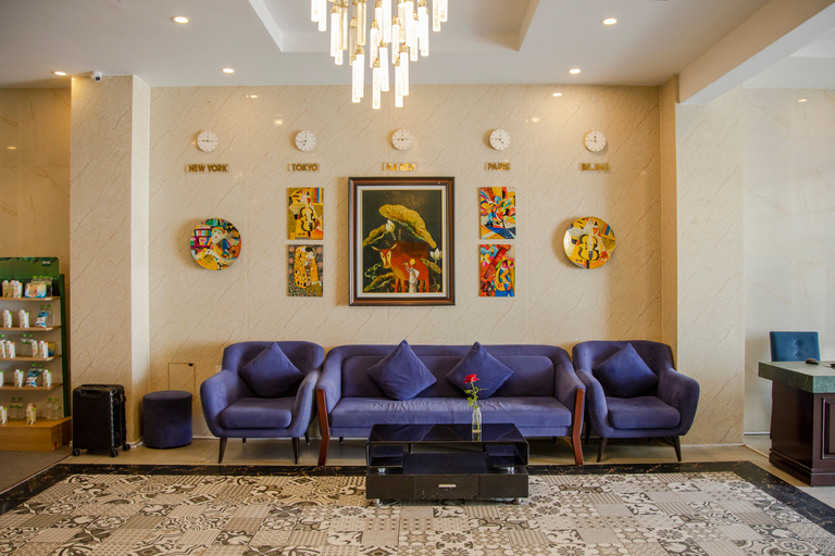 Public Area 5, TTC Hotel Premium - Hoi An, Da Nang
