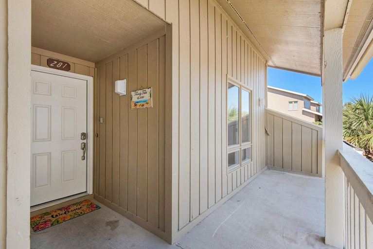 Sport & Beauty, Seascape Lakefront Villas 281- Family Tides, Walton