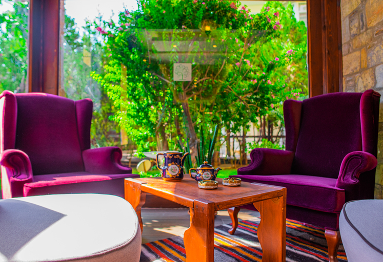 Public Area 2, Dores Residence, Marmaris