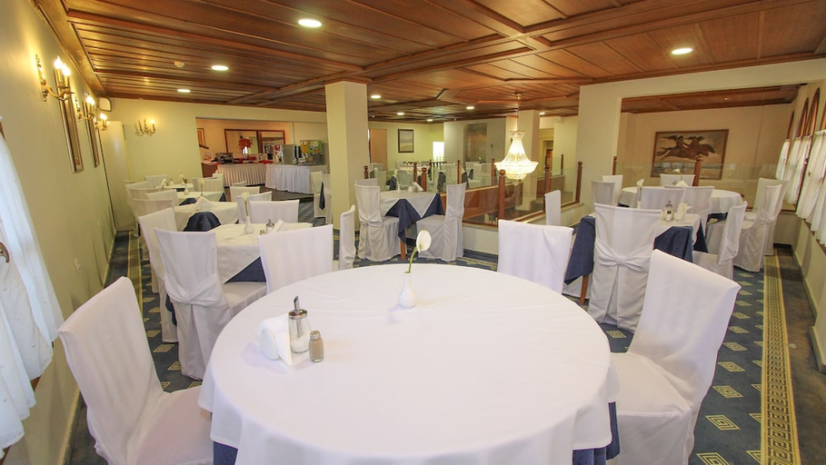 Food & Drinks 5, Diana Hotel Zakynthos, Ionian Islands