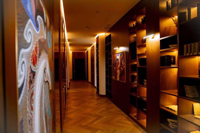Public Area 2, Wyndham Residences Aqkol, Akkol`skiy