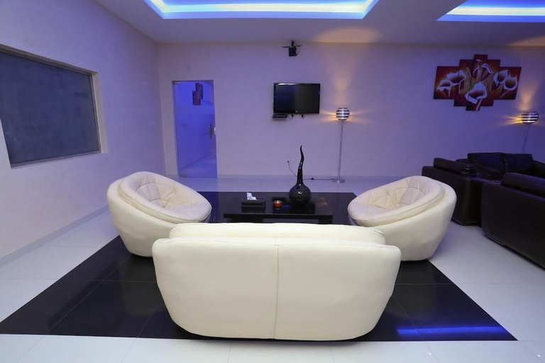 Others 5, Raoum Inn Serviced Apartments Hafar Al Batin