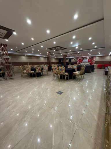 Interior 3, SM Hotel, Ghaziabad