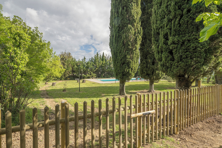 Pool 2, Amelia House Private Pool Casole Elsa Monti, Siena