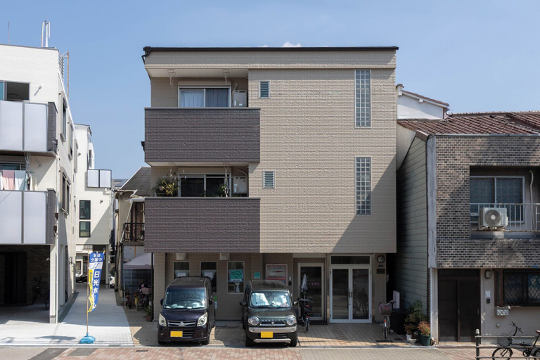 Primary image, Maison Raffine, Osaka