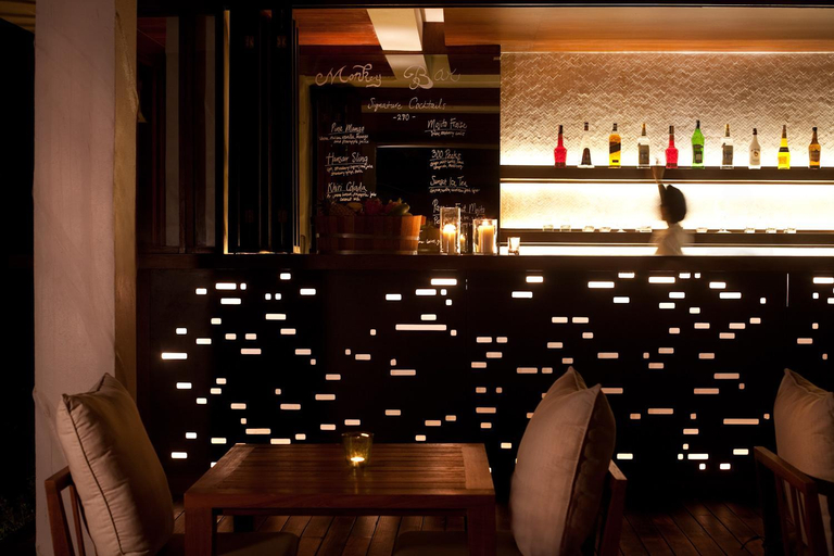 Food & Drinks 3, Hansar Pranburi, K. Sam Roi Yot