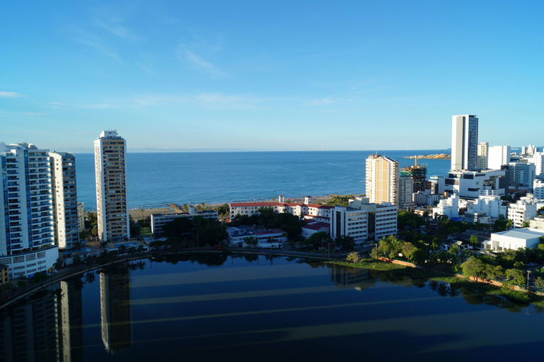 Others 5, Apartamentos Bacanos, Cartagena de Indias