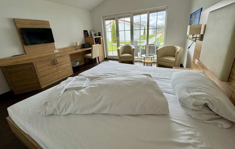 Others 5, Havellandhalle Resort, Havelland