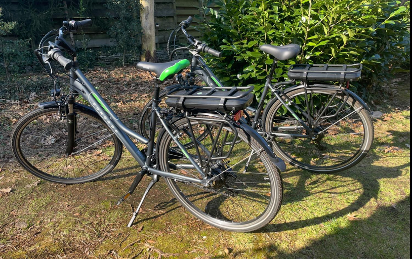 Others 5, Boshuisje, Enschede