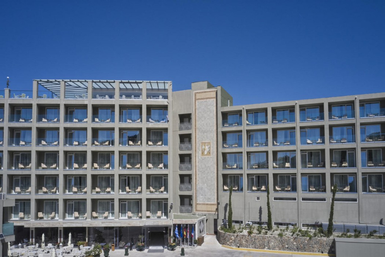 Others 2, Mythos Palace Resort Adults Only, Ionian Islands