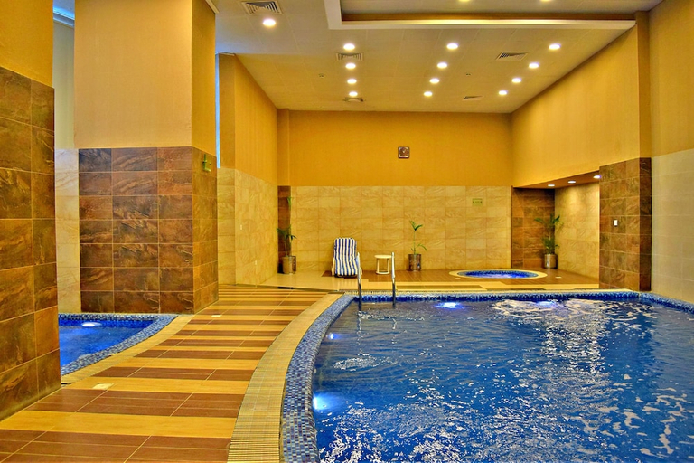 Sport & Beauty 5, Centaurus Suites, Islamabad