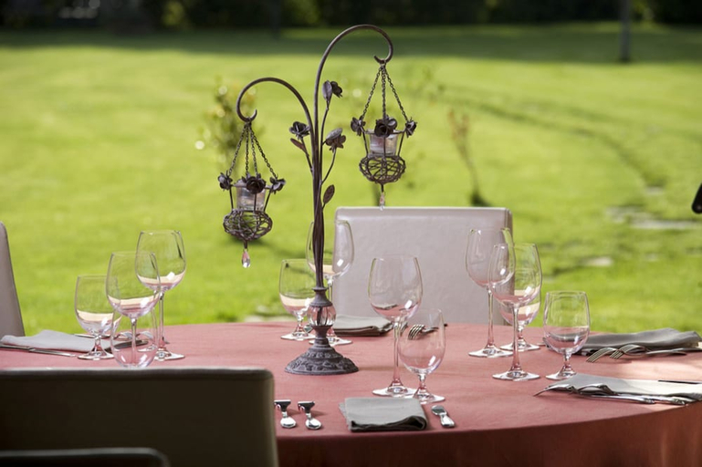 Food & Drinks 4, Il Baio Relais Natural Spa, Perugia